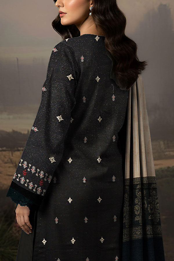 Libas Chamki Emb Dhanak`25 (Vol-1614) D#3