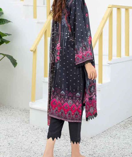 Libas Digital Emb Viscose`22 Vol-294 D#01