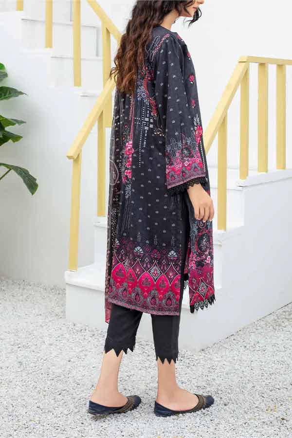 Libas Digital Emb Viscose`22 Vol-294 D#01