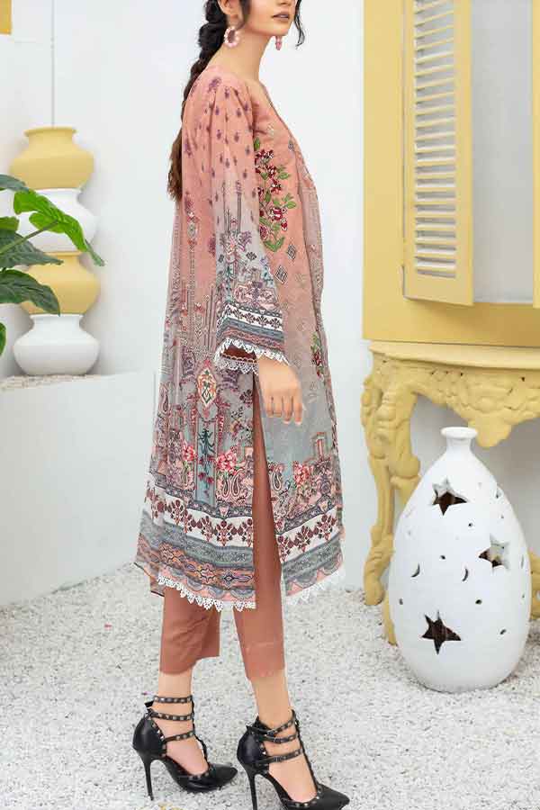 Libas Digital Emb Viscose`22 Vol-294 D#05