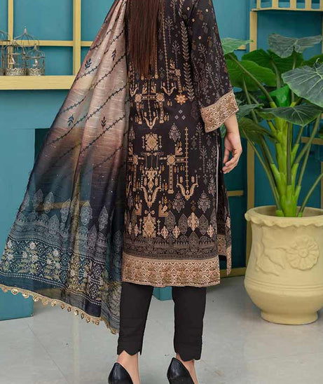 Libas Digital Emb Viscose'22 Vol-296 D#1