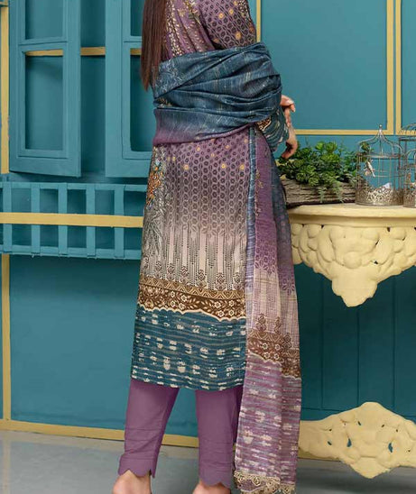 Libas Digital Emb Viscose'22 Vol-296 D#10