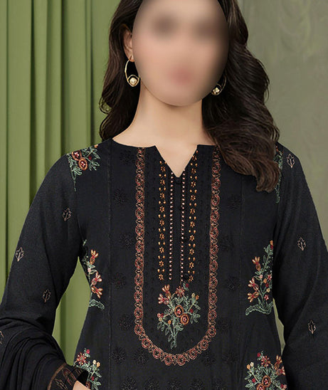 Libas Emb Dhanak`25 (Vol-1605) D#1