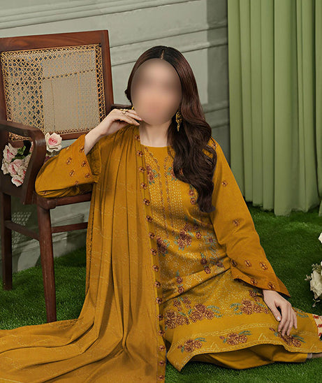 Libas Emb Dhanak`25 (Vol-1605) D#2