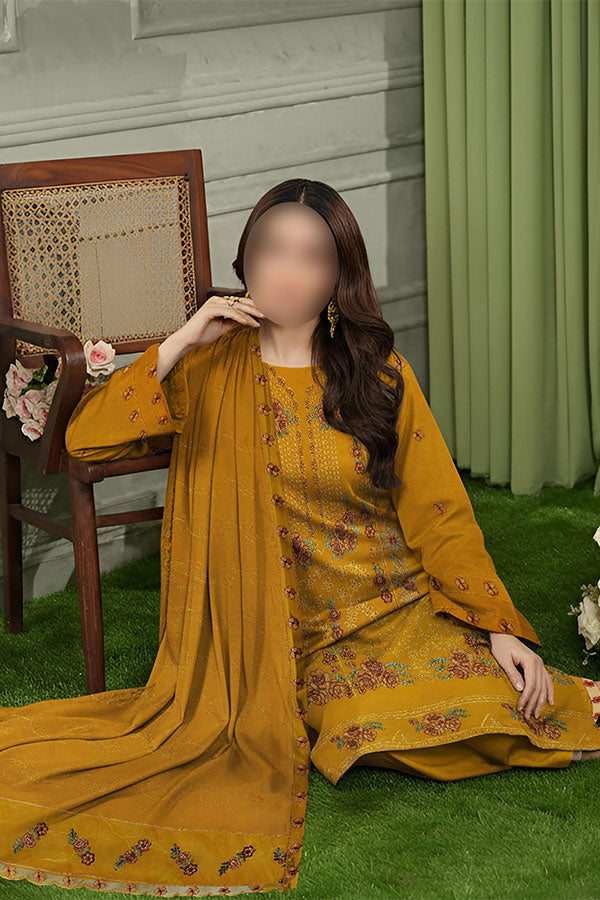 Libas Emb Dhanak`25 (Vol-1605) D#2