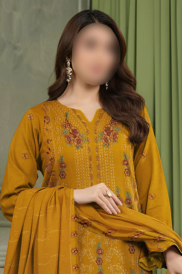 Libas Emb Dhanak`25 (Vol-1605) D#2