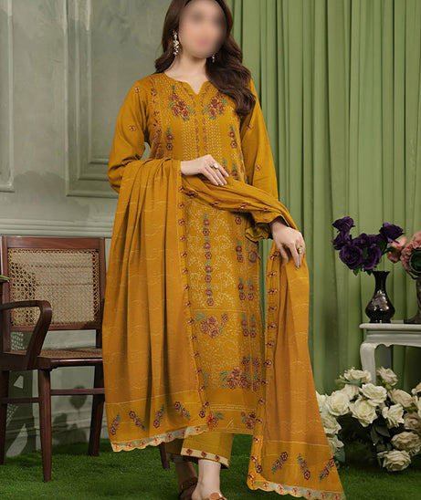 Libas Emb Dhanak`25 (Vol-1605) D#2