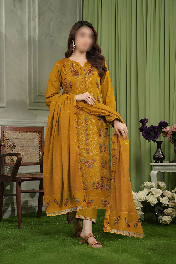 Libas Emb Dhanak`25 (Vol-1605) D#2