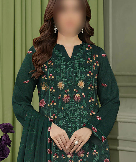 Libas Emb Dhanak`25 (Vol-1605) D#3