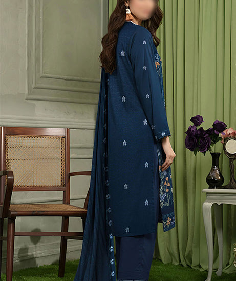 Libas Emb Dhanak`25 (Vol-1605) D#4