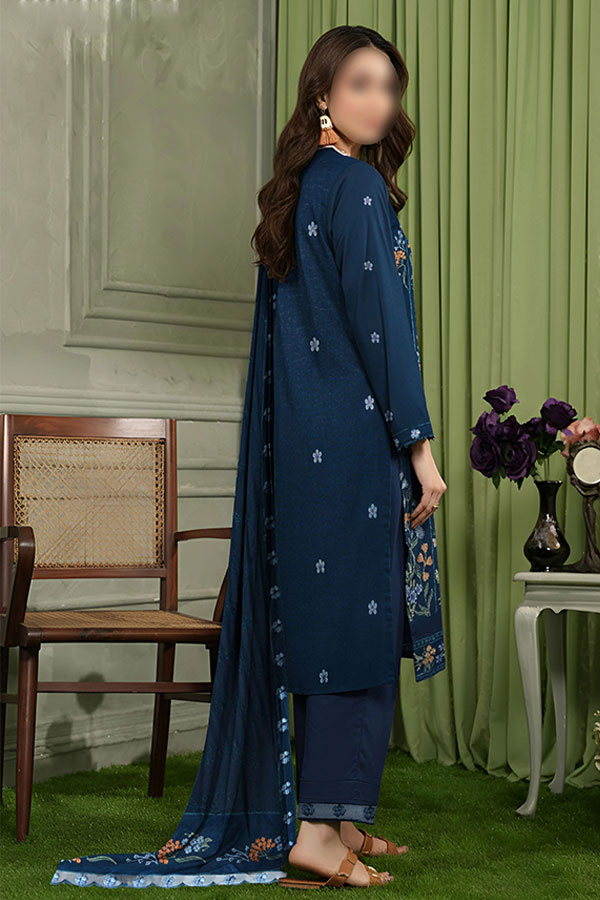 Libas Emb Dhanak`25 (Vol-1605) D#4