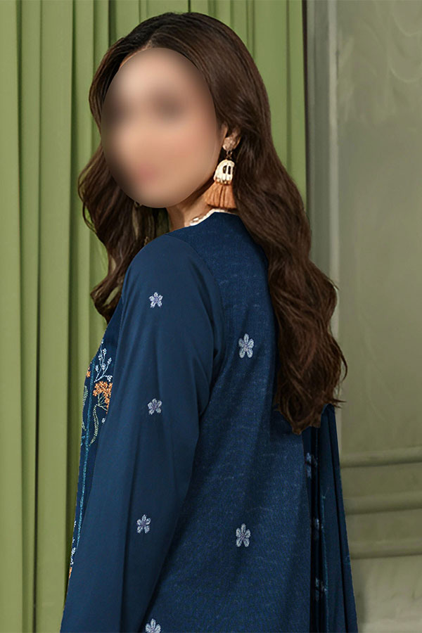 Libas Emb Dhanak`25 (Vol-1605) D#4