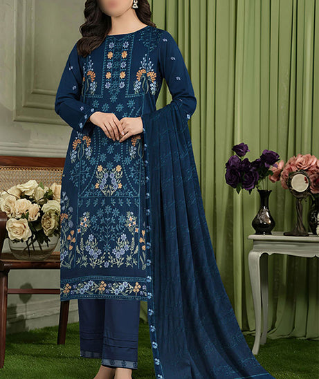 Libas Emb Dhanak`25 (Vol-1605) D#4