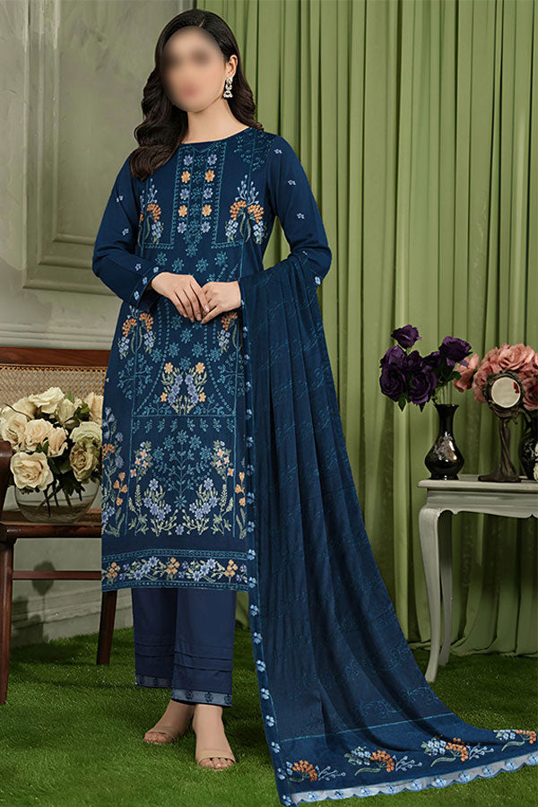 Libas Emb Dhanak`25 (Vol-1605) D#4