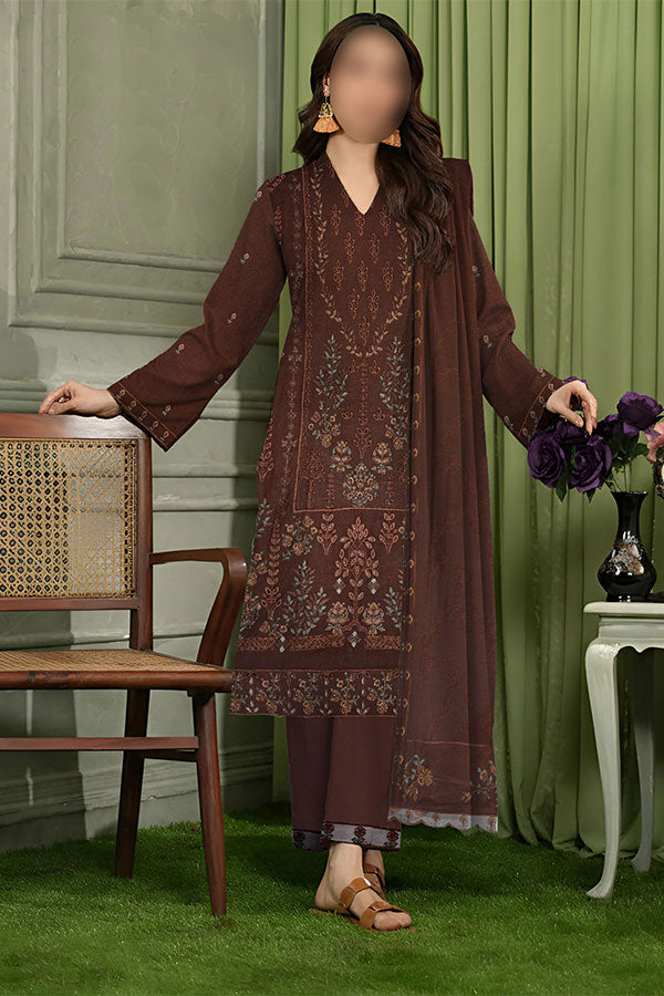 Libas Emb Dhanak`25 (Vol-1605) D#5