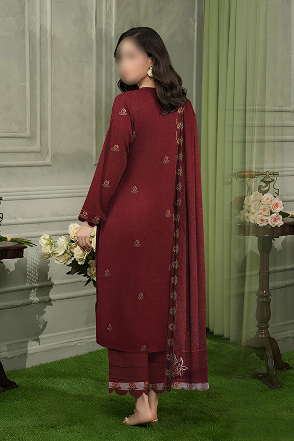 Libas Emb Dhanak`25 (Vol-1605) D#6