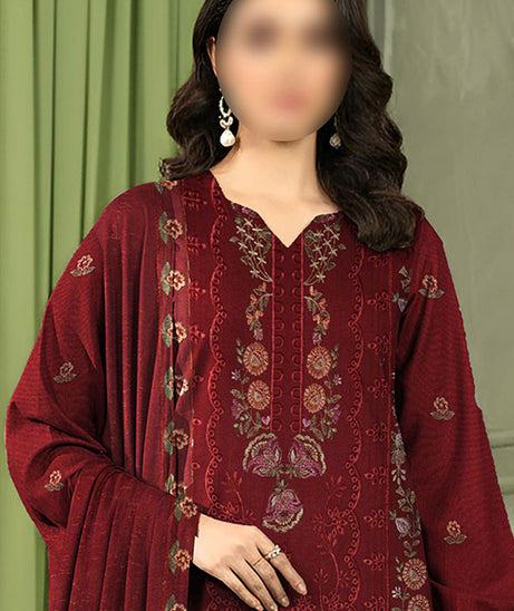 Libas Emb Dhanak`25 (Vol-1605) D#6