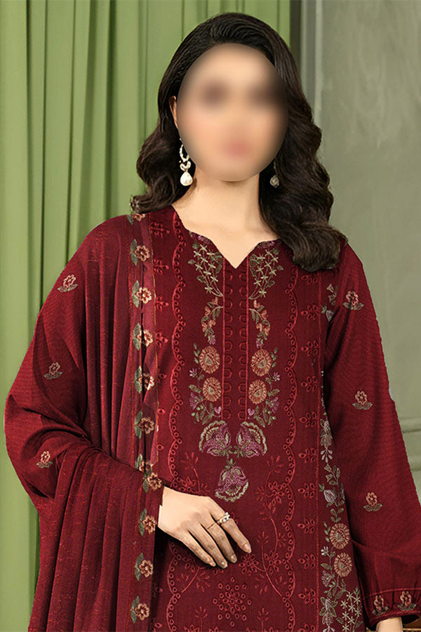 Libas Emb Dhanak`25 (Vol-1605) D#6