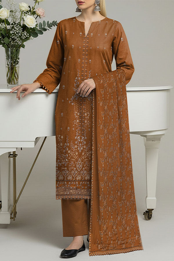 Libas Emb Dhanak`25 (Vol-1615) D#1