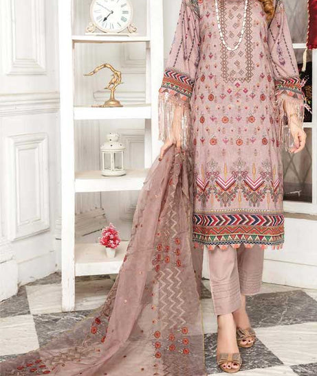 Libas Exclusive Lawn'23 D#1