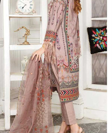 Libas Exclusive Lawn'23 D#1