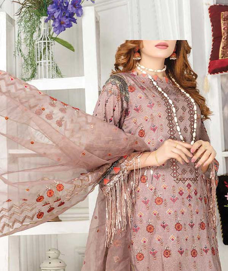 Libas Exclusive Lawn'23 D#1