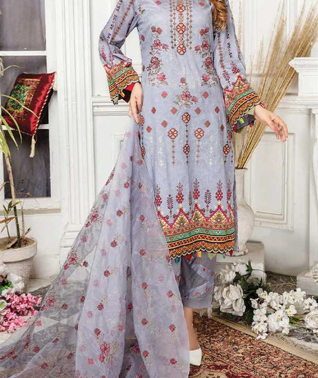 Libas Exclusive Lawn'23 D#2