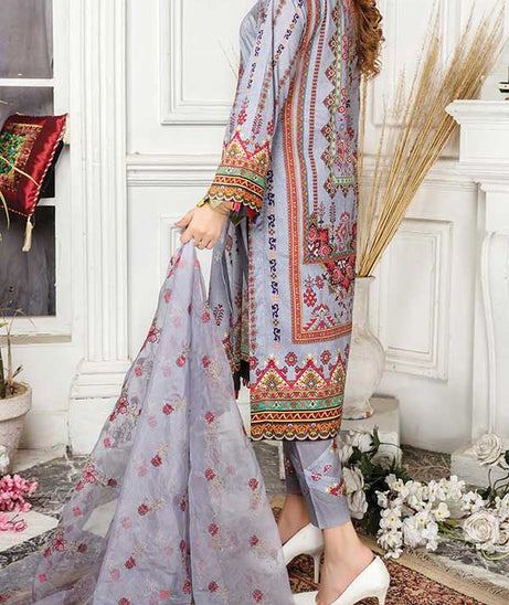 Libas Exclusive Lawn'23 D#2