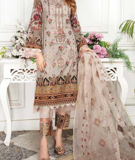 Libas Exclusive Lawn'23 D#3