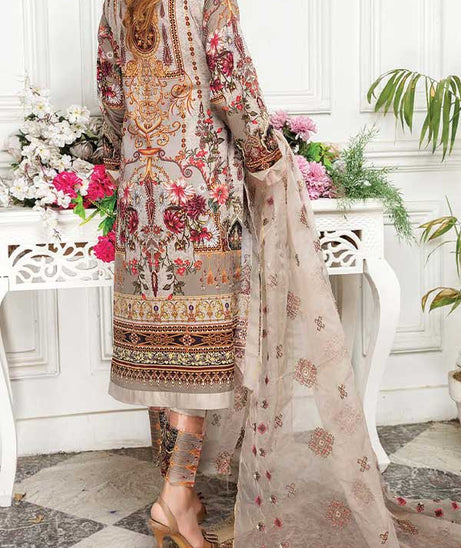 Libas Exclusive Lawn'23 D#3