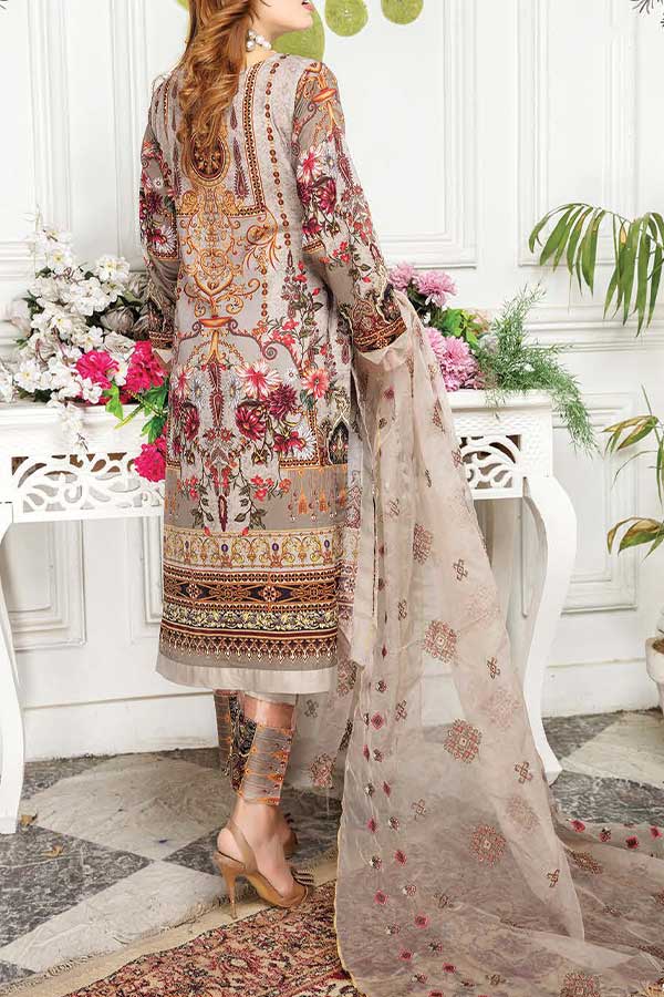 Libas Exclusive Lawn'23 D#3