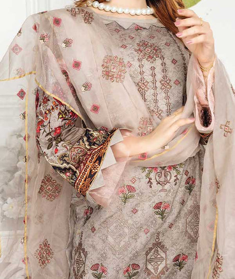 Libas Exclusive Lawn'23 D#3