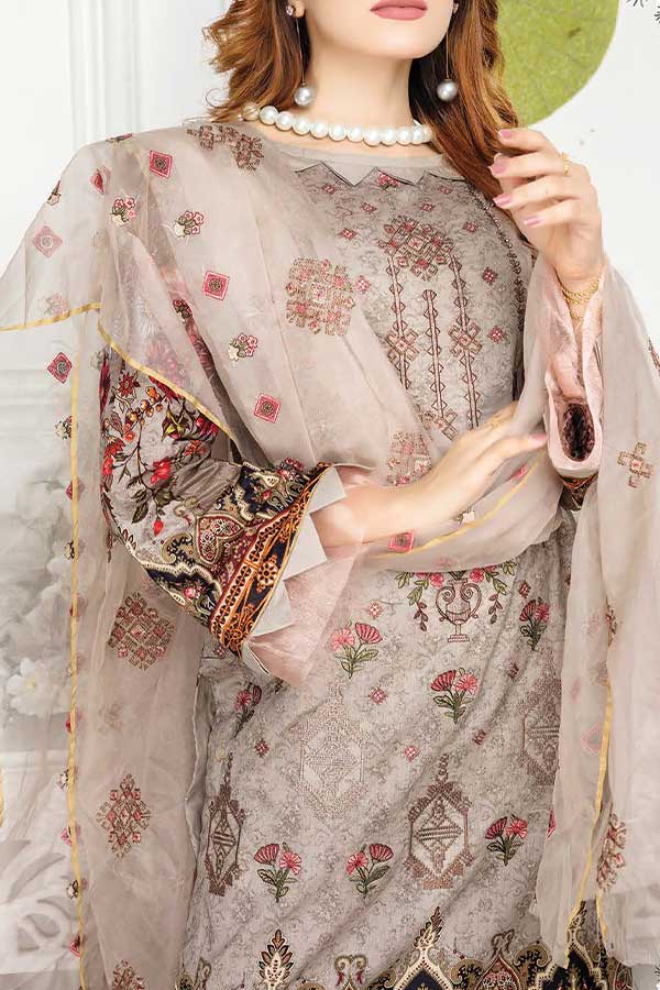 Libas Exclusive Lawn'23 D#3