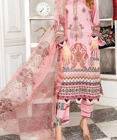 Libas Exclusive Lawn'23 D#6