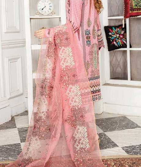 Libas Exclusive Lawn'23 D#6