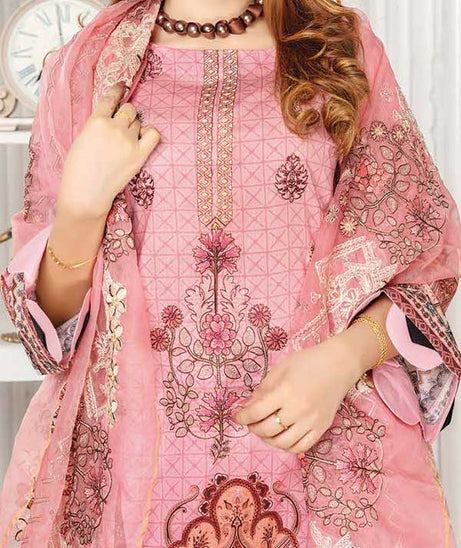 Libas Exclusive Lawn'23 D#6