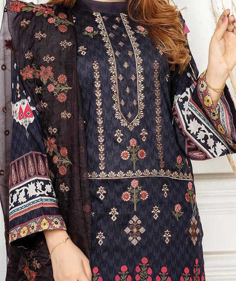 Libas Exclusive Lawn'23 D#8