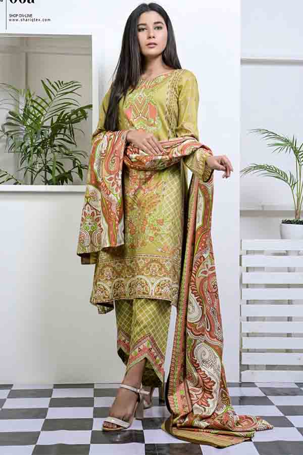Libas Original Lawn`21 D#1502 (Pista)