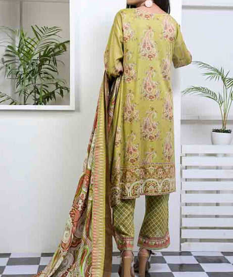 Libas Original Lawn`21 D#1502 (Pista)