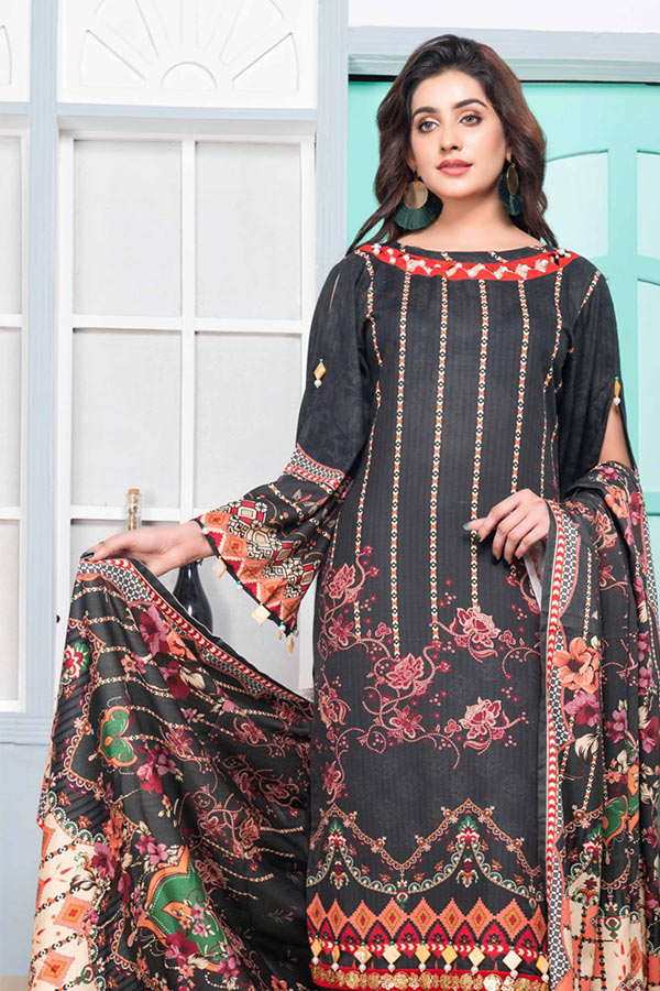 Libas Sea Breeze Collection`22 D#4