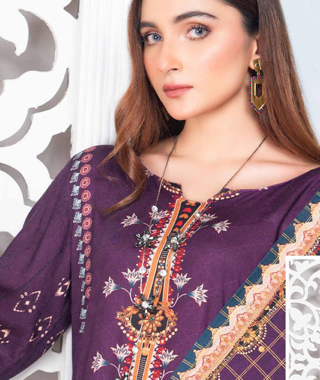Libas Sea Breeze Collection`22 D#7
