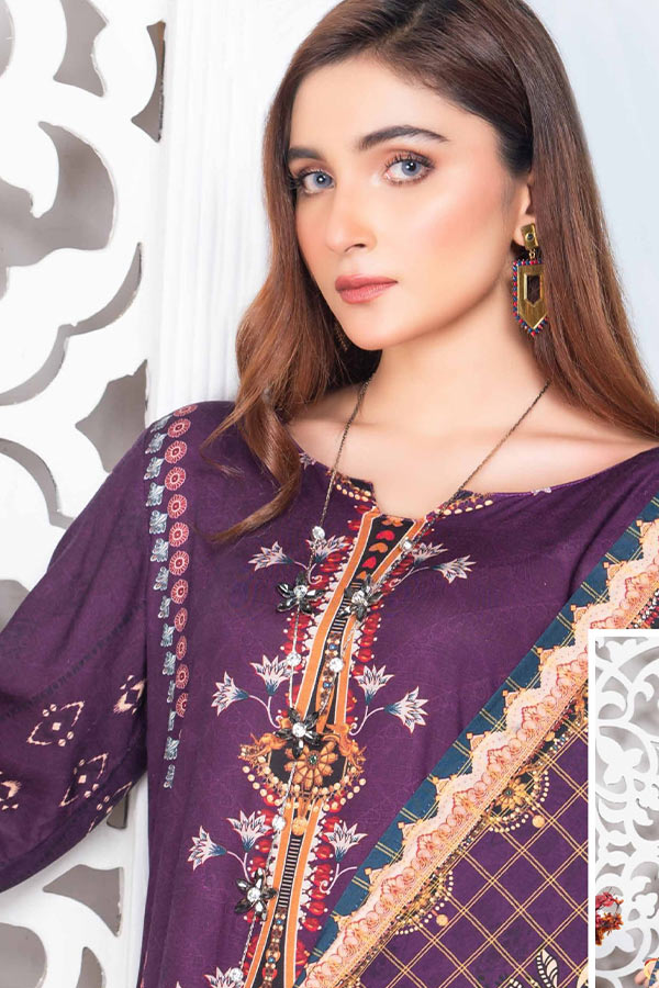 Libas Sea Breeze Collection`22 D#7