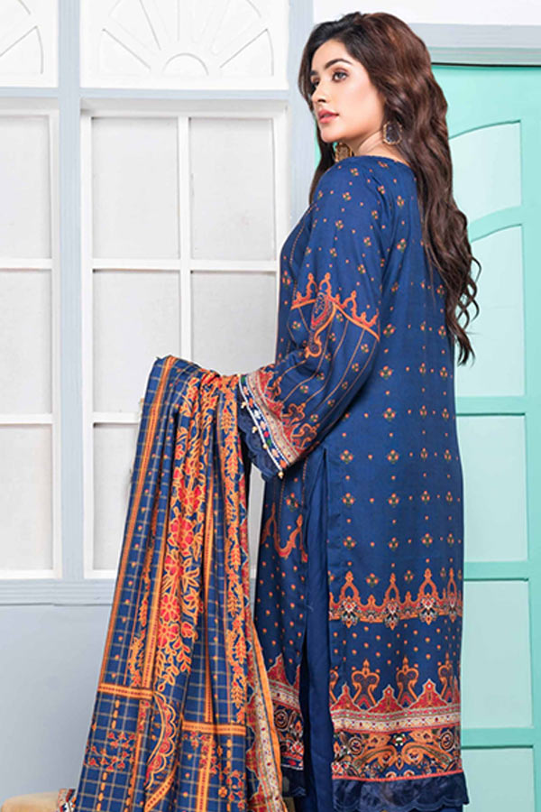 Libas Sea Breeze Collection`22 D#8