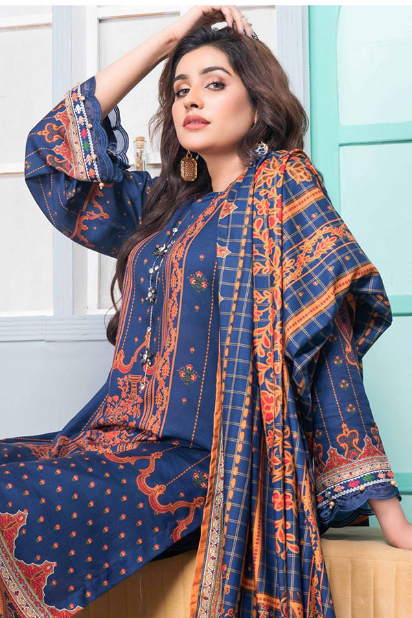 Libas Sea Breeze Collection`22 D#8