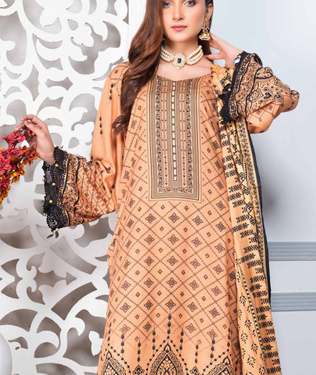 Libas Sea Breeze Collection`22 D#9