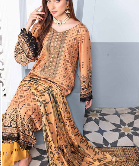 Libas Sea Breeze Collection`22 D#9