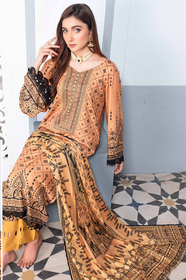 Libas Sea Breeze Collection`22 D#9