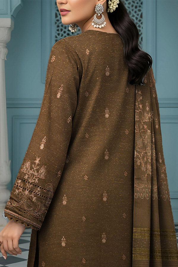 Libas Chamki Emb Dhanak`25 V-1627 D#06