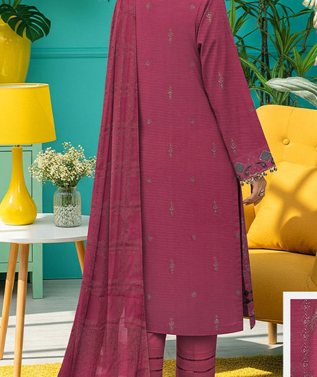 Libas Emb Dora Dhanak`25 V-1619 D#01