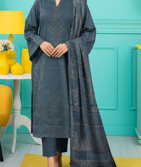 Libas Emb Dora Dhanak`25 V-1619 D#02